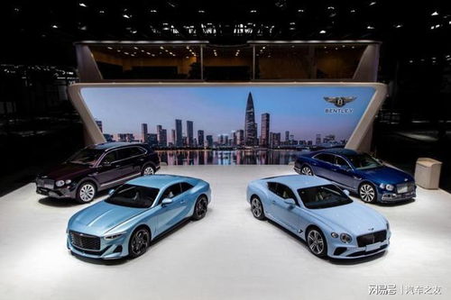 向未來出發 直擊2024粵港澳大灣區車展