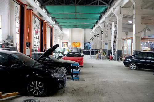 修車后這幾個(gè)零件記得帶走,不然修車工偷著樂(lè) 又賺了好幾百