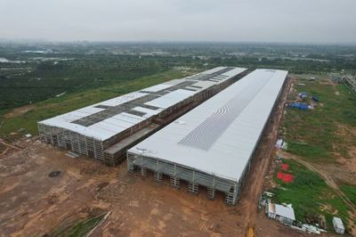 大噸小標(biāo)后路被斬?cái)啵屑囕v前瞻布局服務(wù)高質(zhì)量發(fā)展