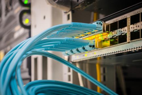 aginode安捷諾 原耐克森通訊系統 安全可靠源自持久專注,品質內核打造無憂體驗