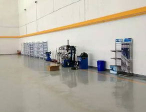 上海技師約吧整廠設(shè)備安裝完成 互聯(lián)網(wǎng)銷(xiāo)售模式下的工業(yè)服務(wù)新標(biāo)桿